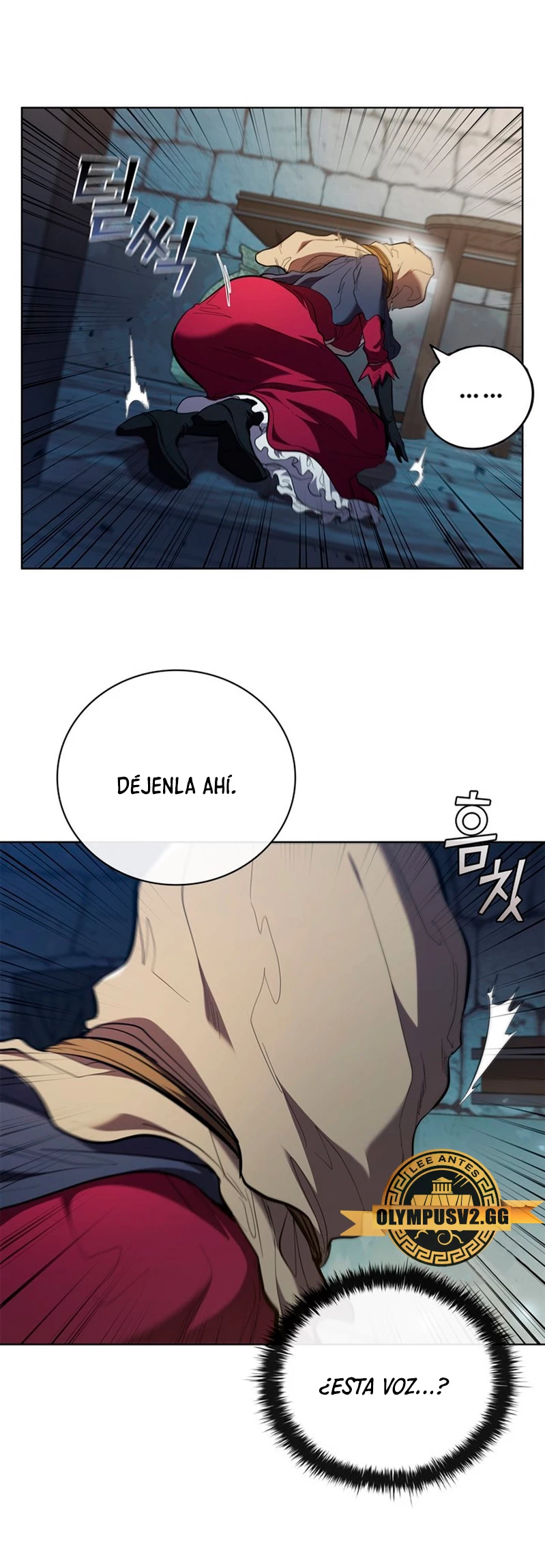 Regresé como el Duque > Capitulo 85 > Page 21