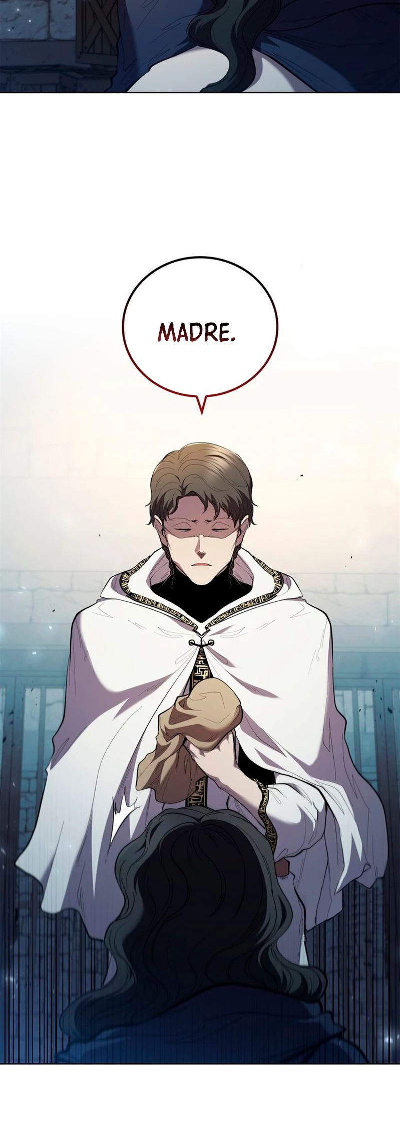 Regresé como el Duque > Capitulo 85 > Page 51