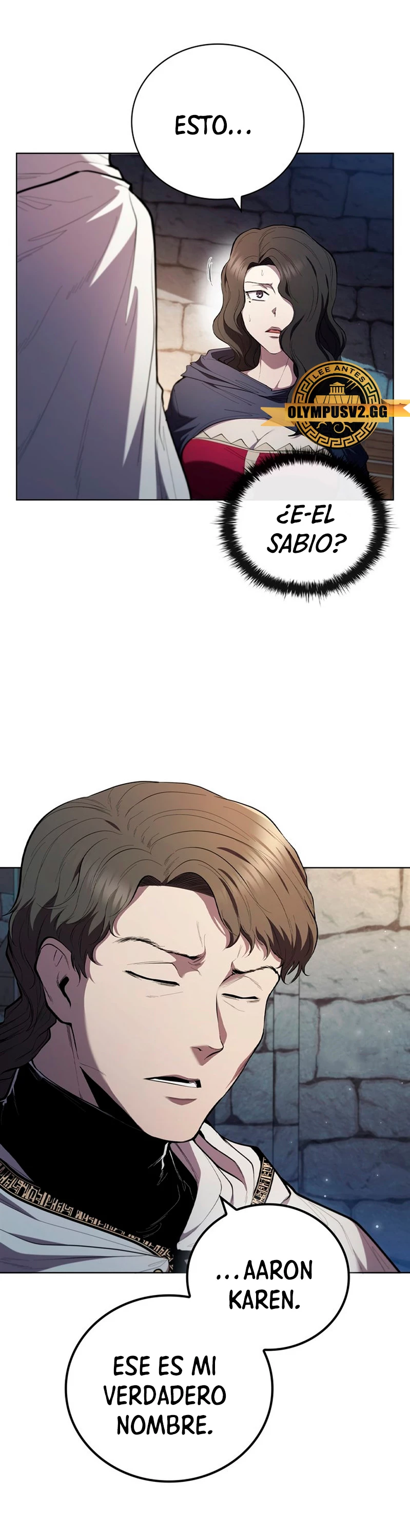 Regresé como el Duque > Capitulo 85 > Page 61