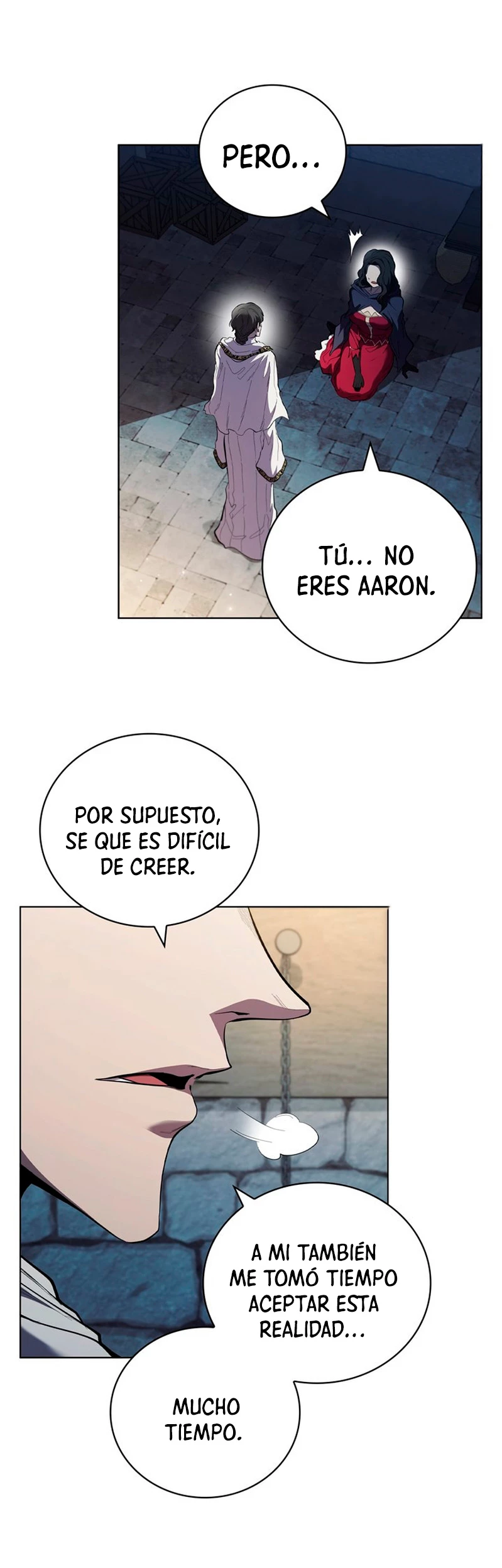 Regresé como el Duque > Capitulo 85 > Page 71