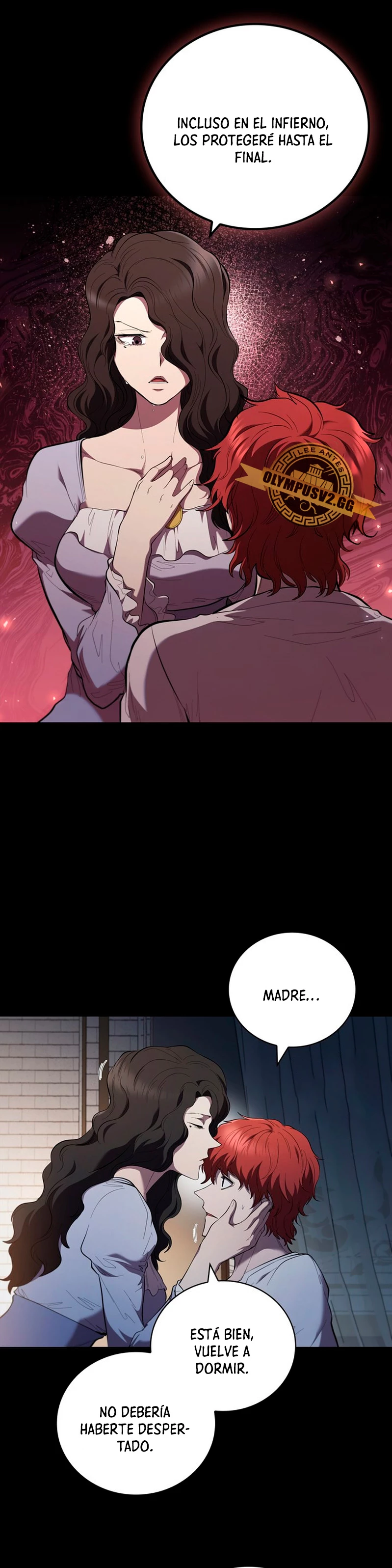 Regresé como el Duque > Capitulo 85 > Page 221