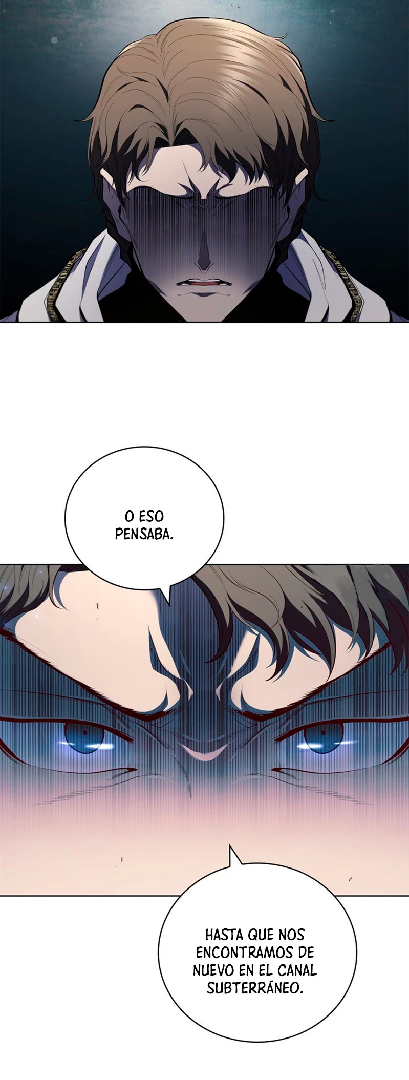 Regresé como el Duque > Capitulo 85 > Page 261