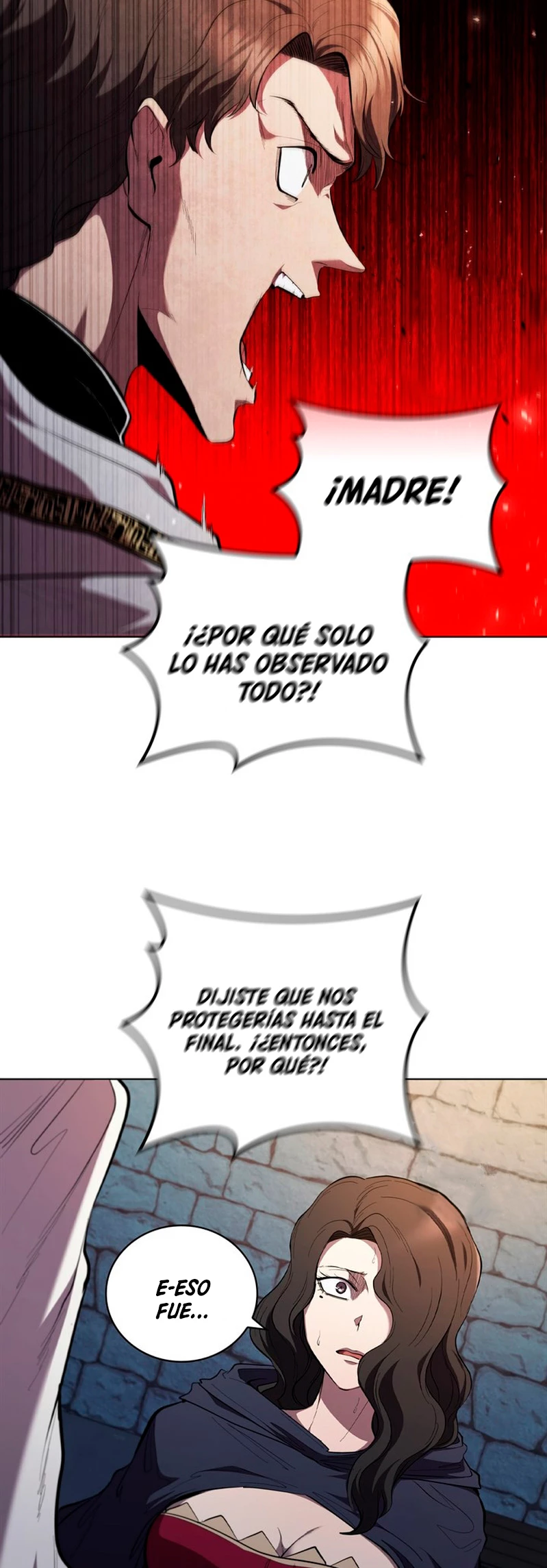 Regresé como el Duque > Capitulo 85 > Page 281