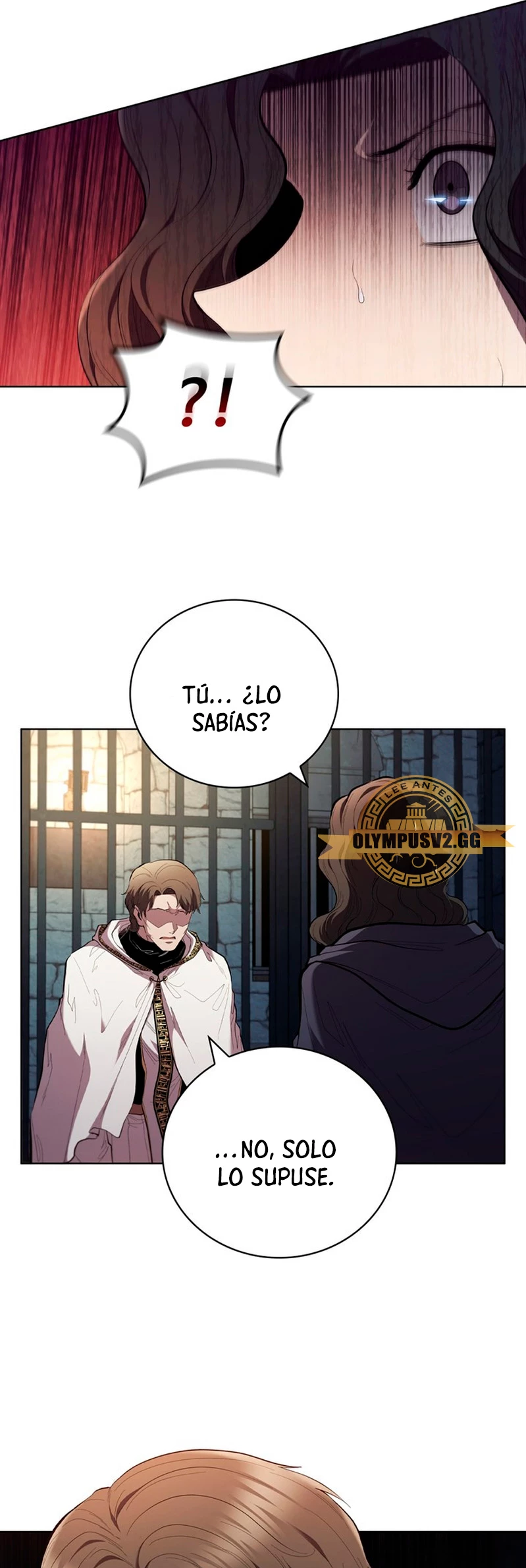 Regresé como el Duque > Capitulo 85 > Page 311