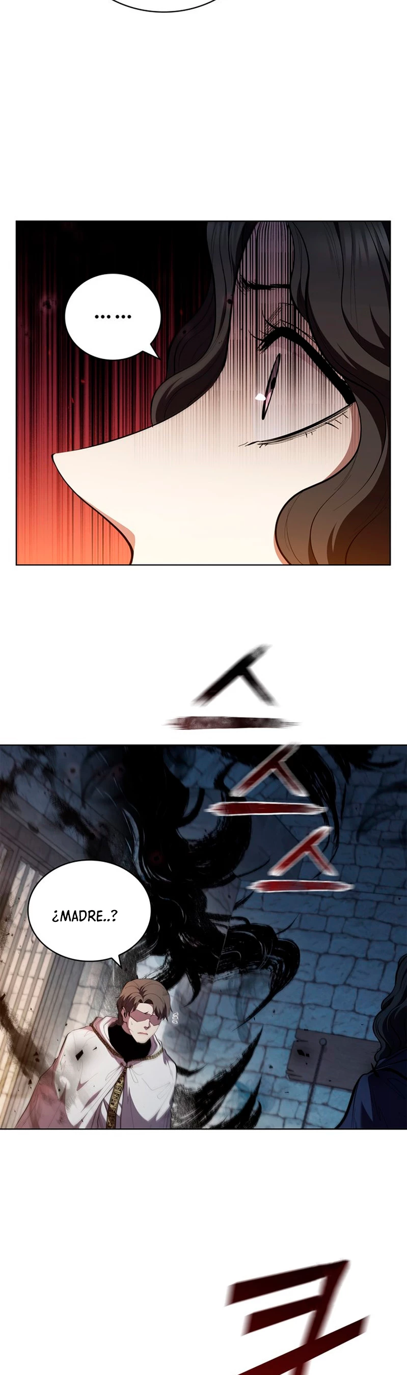 Regresé como el Duque > Capitulo 85 > Page 351