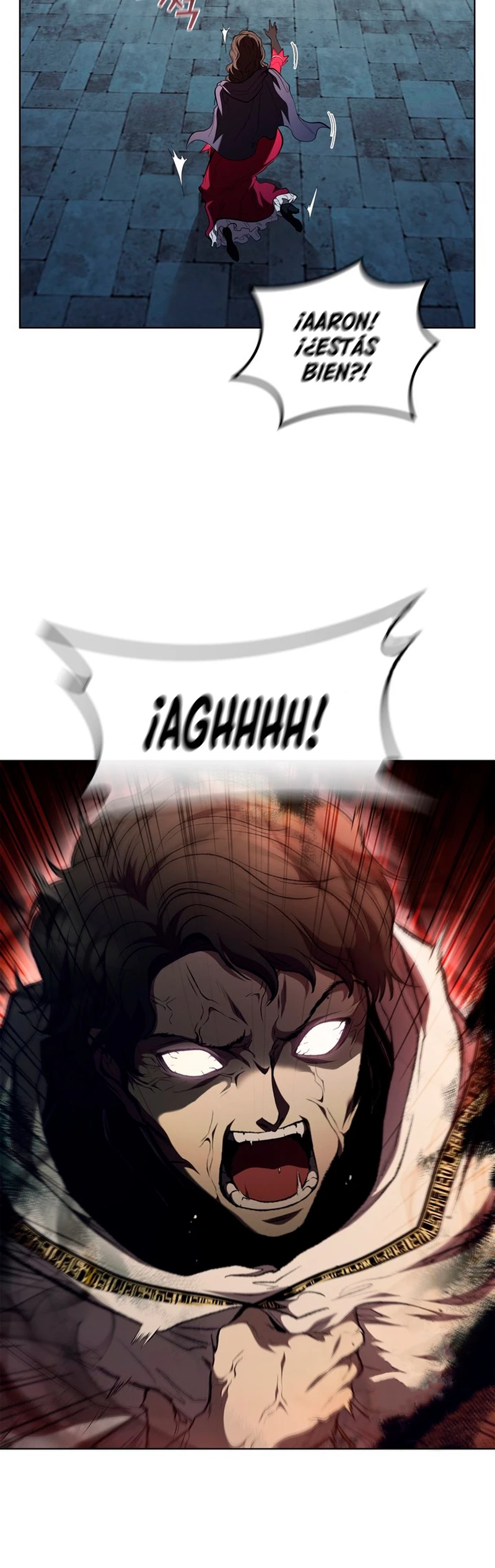 Regresé como el Duque > Capitulo 85 > Page 371