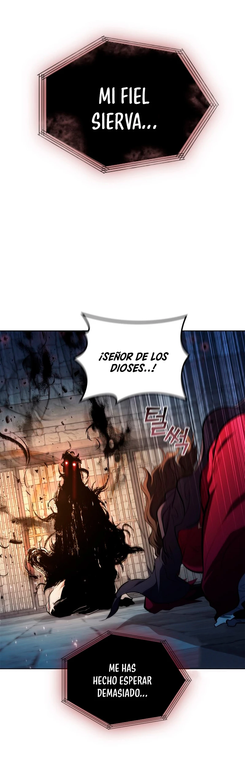 Regresé como el Duque > Capitulo 85 > Page 381