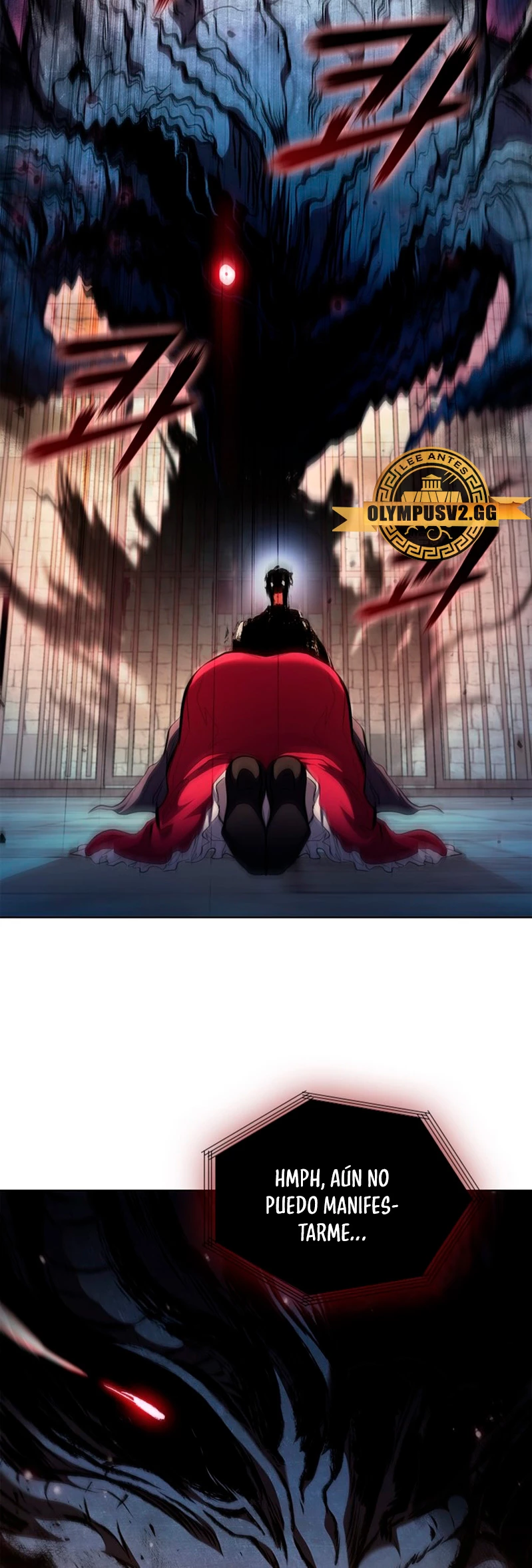 Regresé como el Duque > Capitulo 85 > Page 401