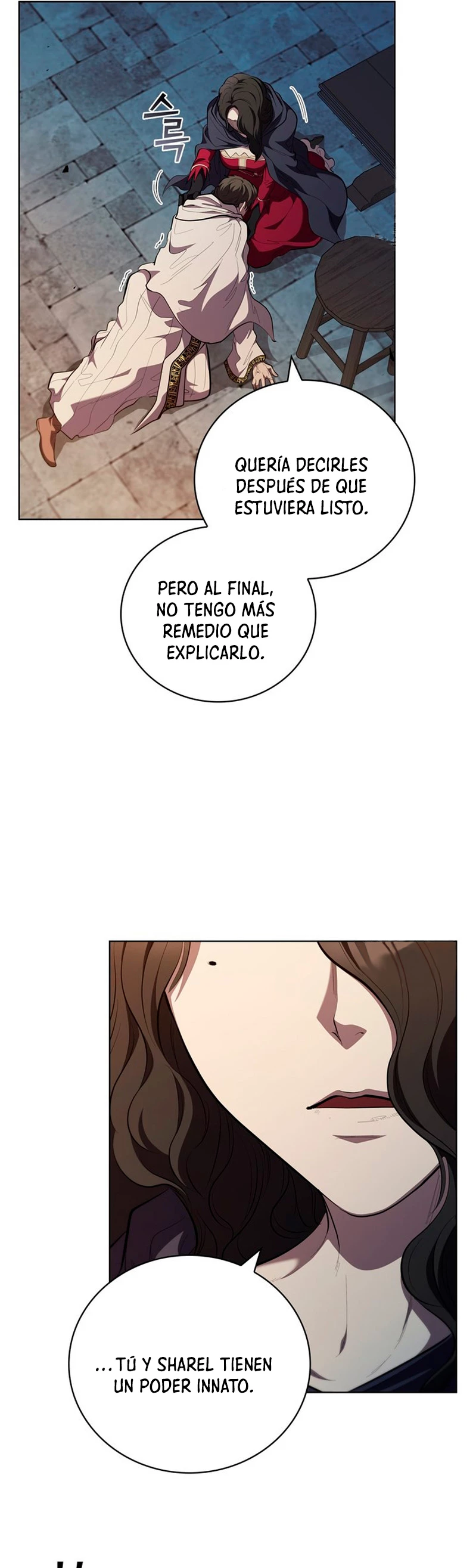 Regresé como el Duque > Capitulo 85 > Page 451