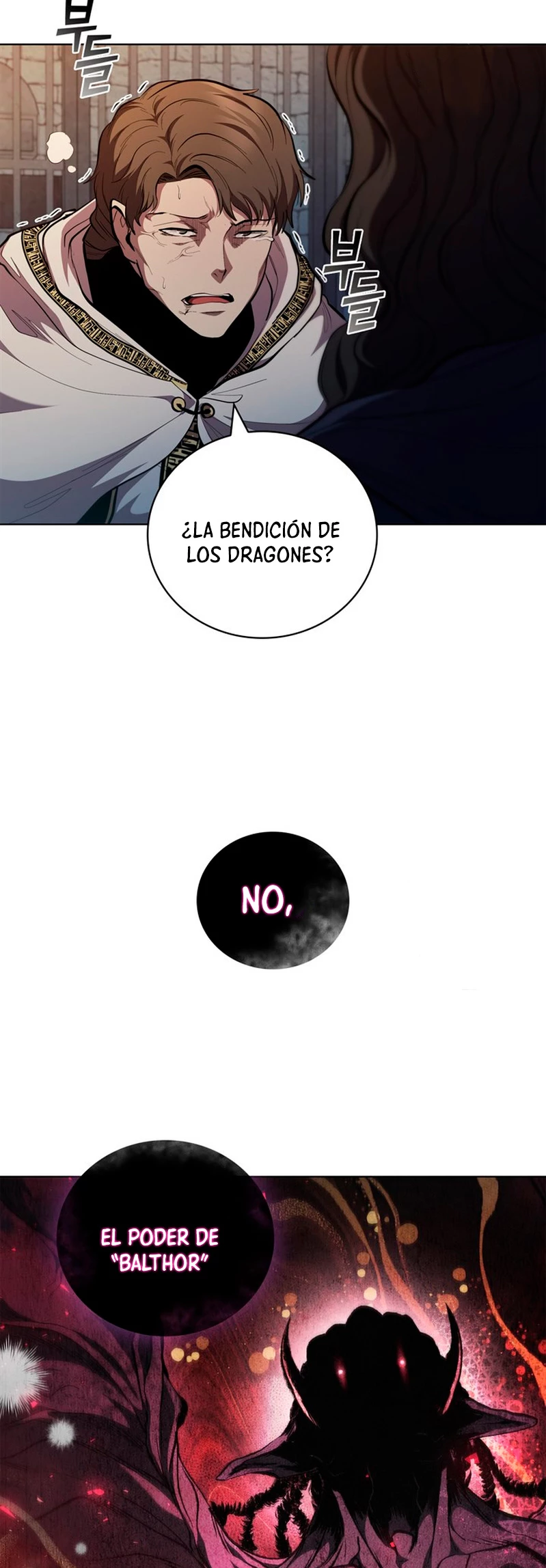 Regresé como el Duque > Capitulo 85 > Page 461