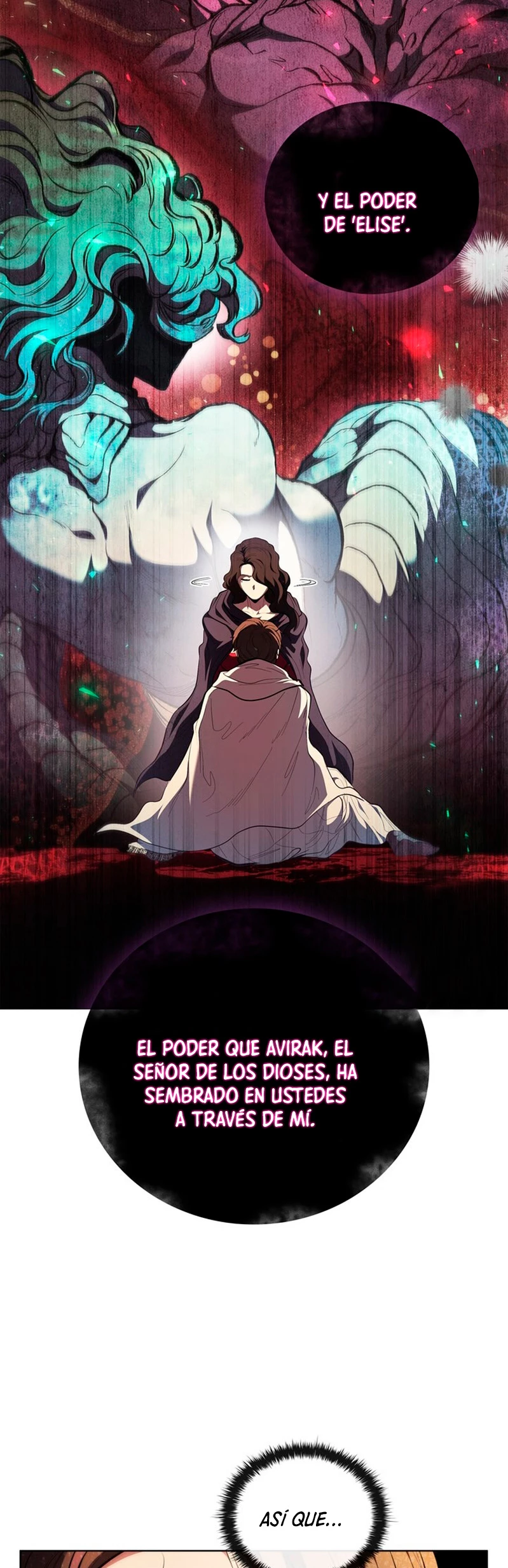 Regresé como el Duque > Capitulo 85 > Page 471