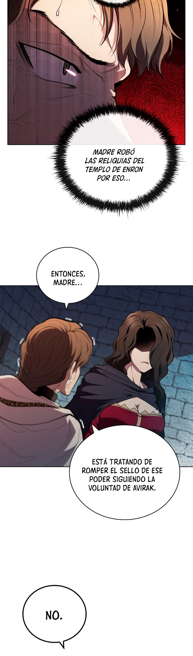 Regresé como el Duque > Capitulo 85 > Page 481