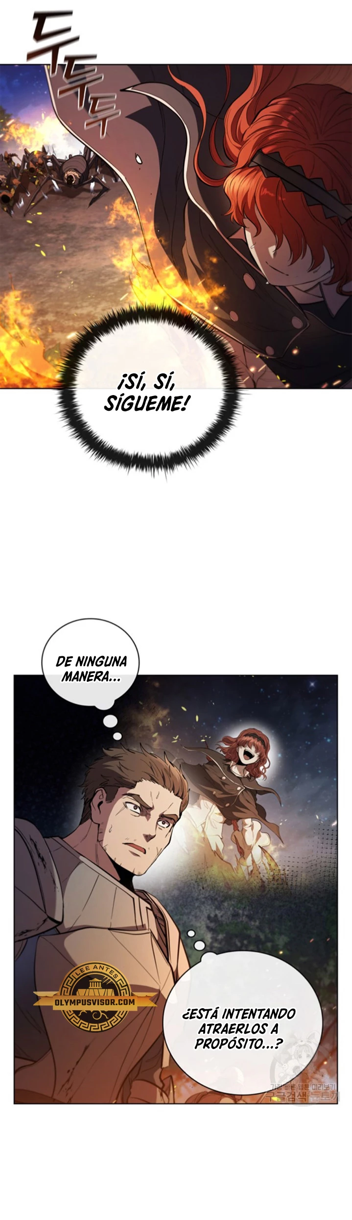 Regresé como el Duque > Capitulo 90 > Page 71