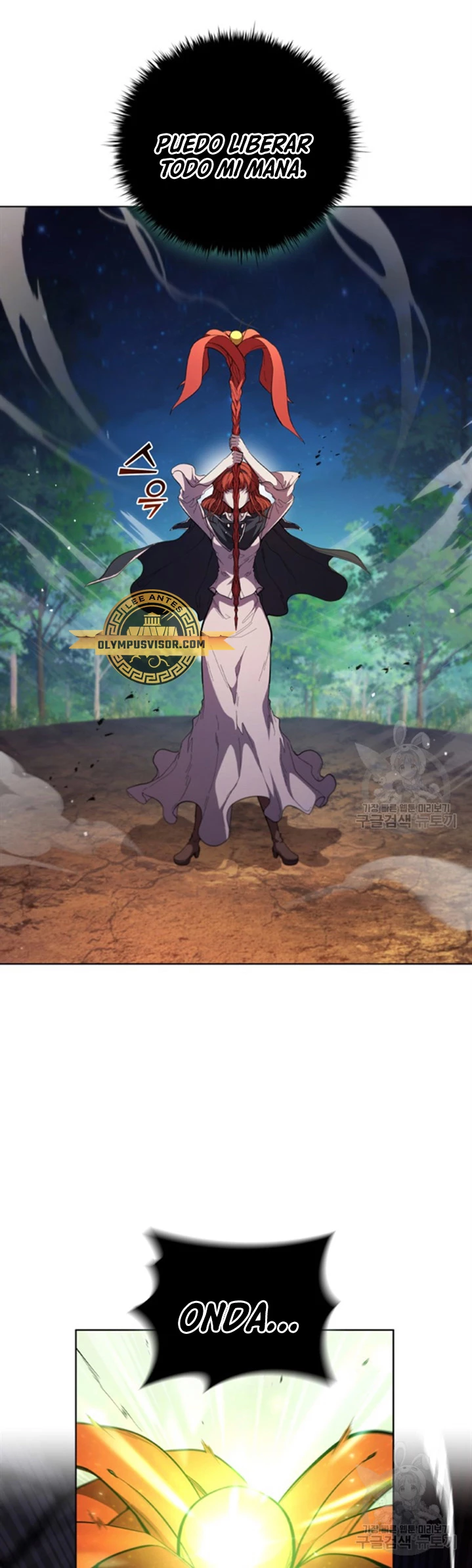 Regresé como el Duque > Capitulo 90 > Page 101