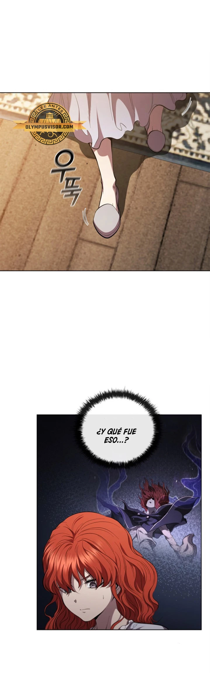 Regresé como el Duque > Capitulo 90 > Page 321