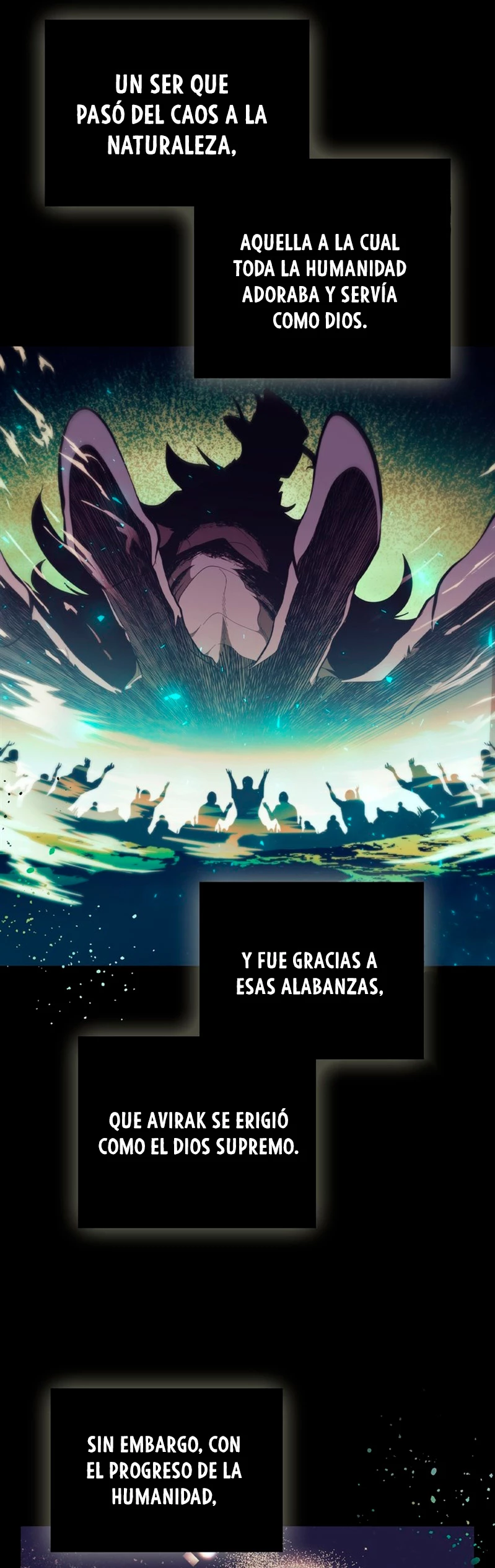 Regresé como el Duque > Capitulo 86 > Page 21