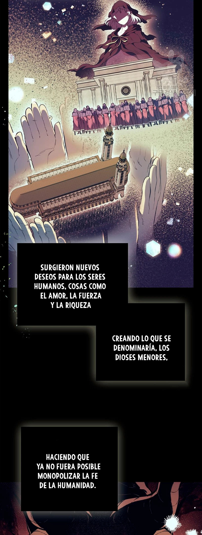 Regresé como el Duque > Capitulo 86 > Page 31