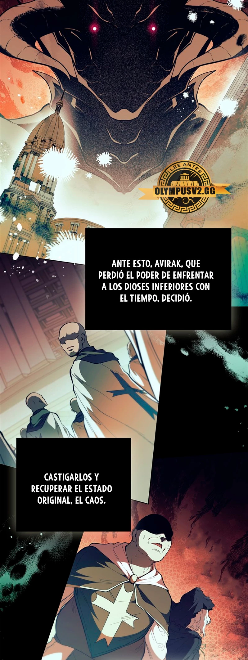 Regresé como el Duque > Capitulo 86 > Page 41