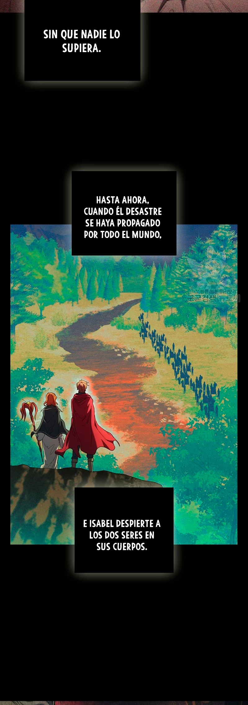 Regresé como el Duque > Capitulo 86 > Page 81