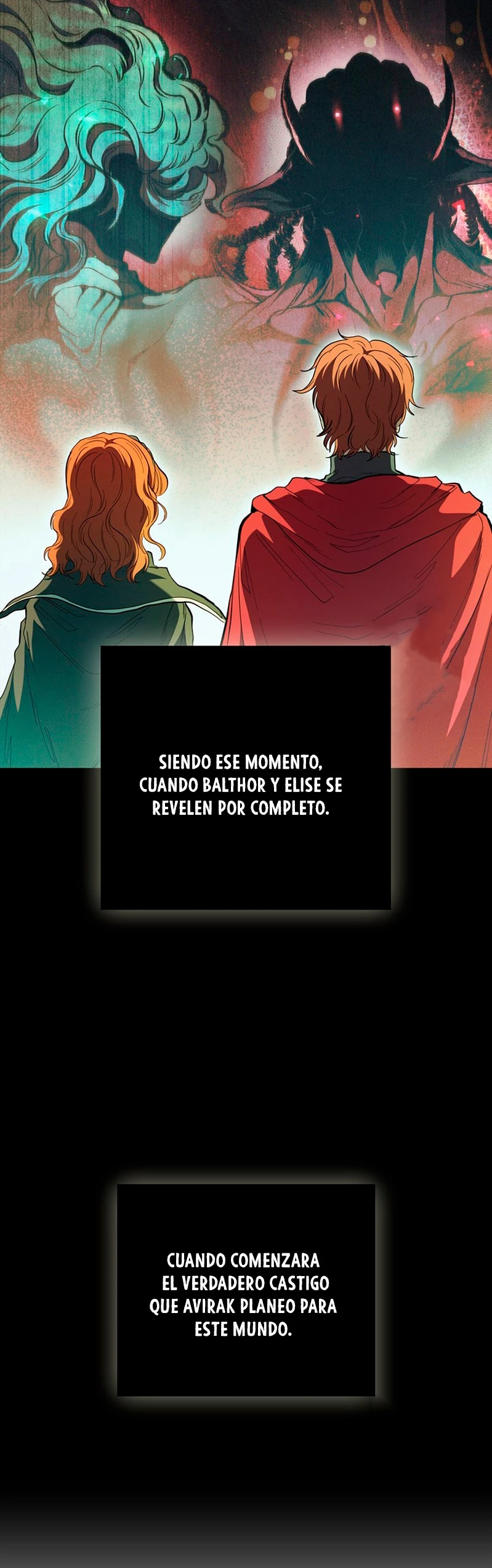 Regresé como el Duque > Capitulo 86 > Page 91