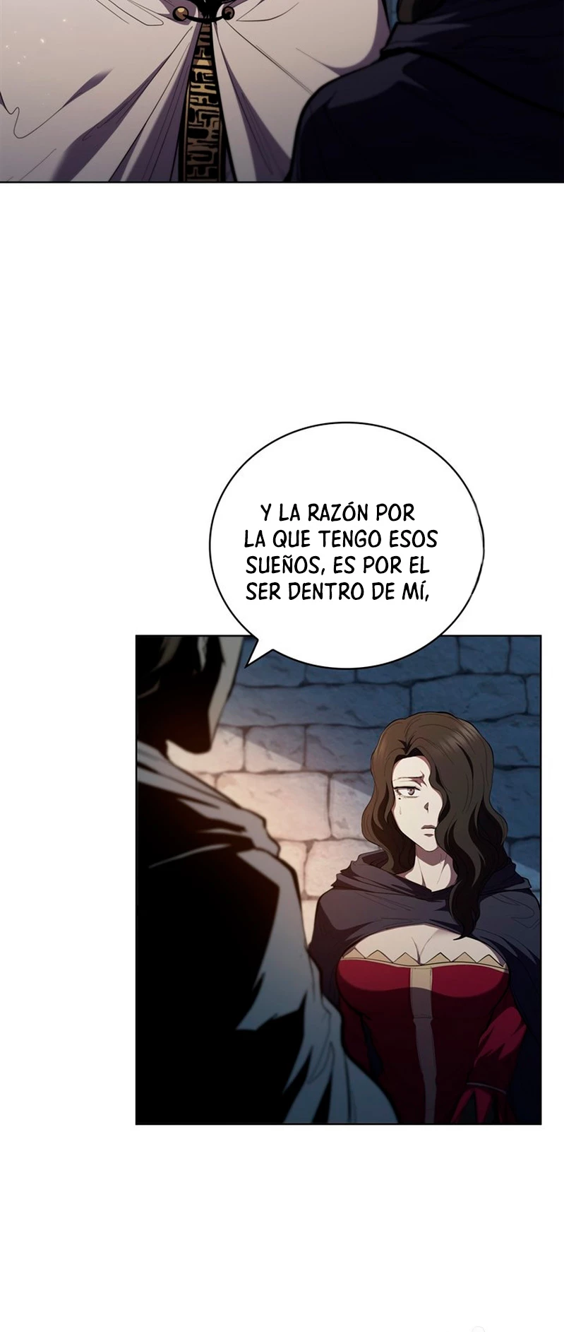 Regresé como el Duque > Capitulo 86 > Page 111