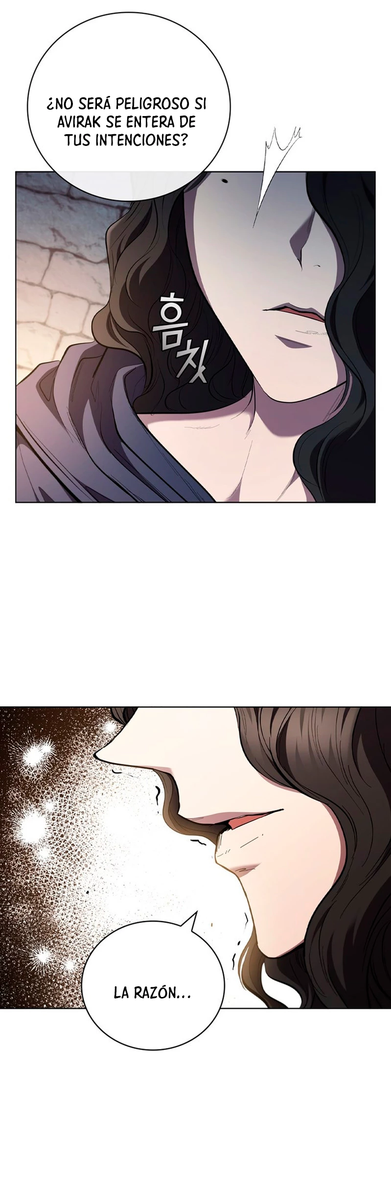 Regresé como el Duque > Capitulo 86 > Page 131