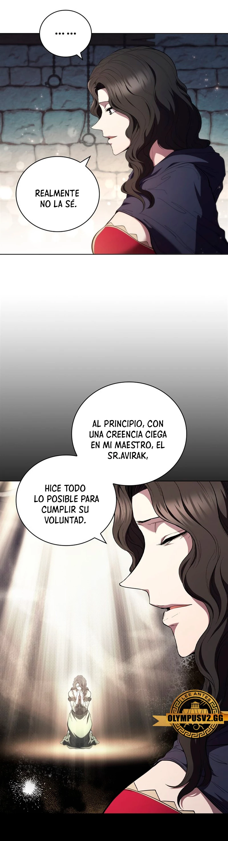 Regresé como el Duque > Capitulo 86 > Page 141