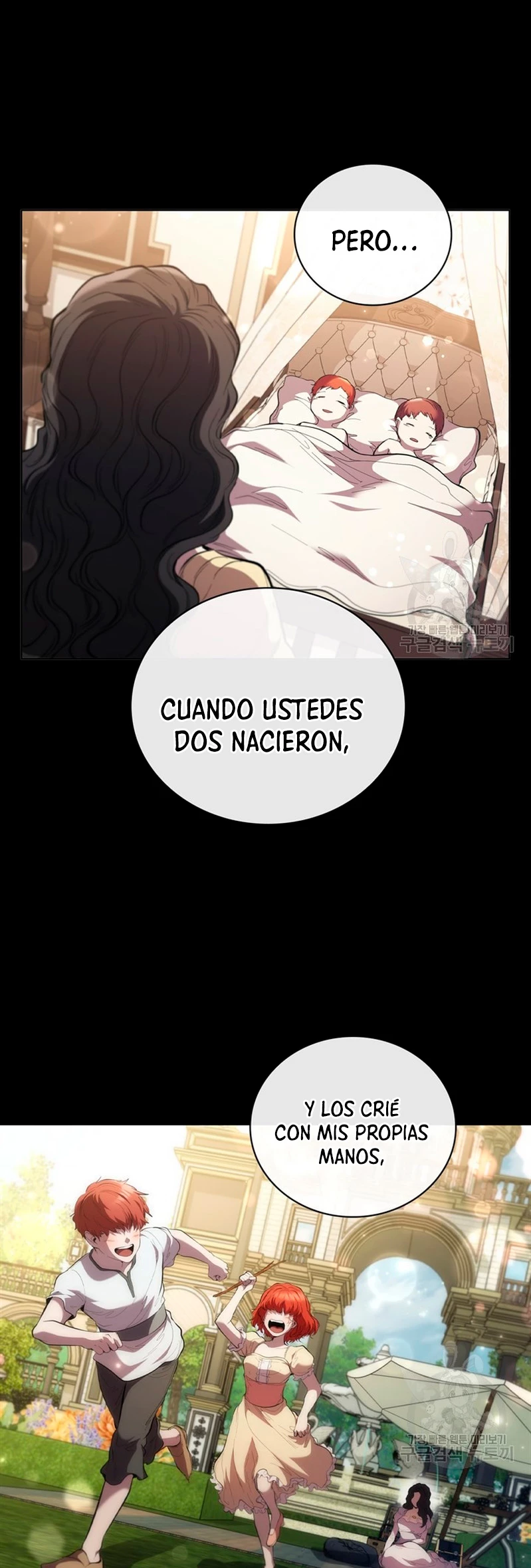 Regresé como el Duque > Capitulo 86 > Page 181