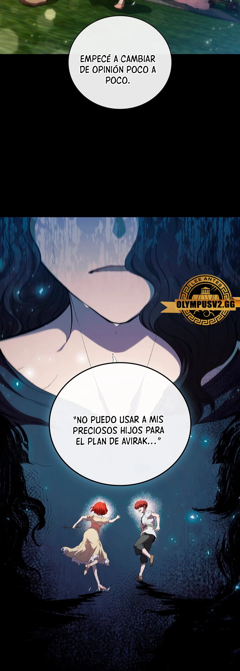 Regresé como el Duque > Capitulo 86 > Page 191