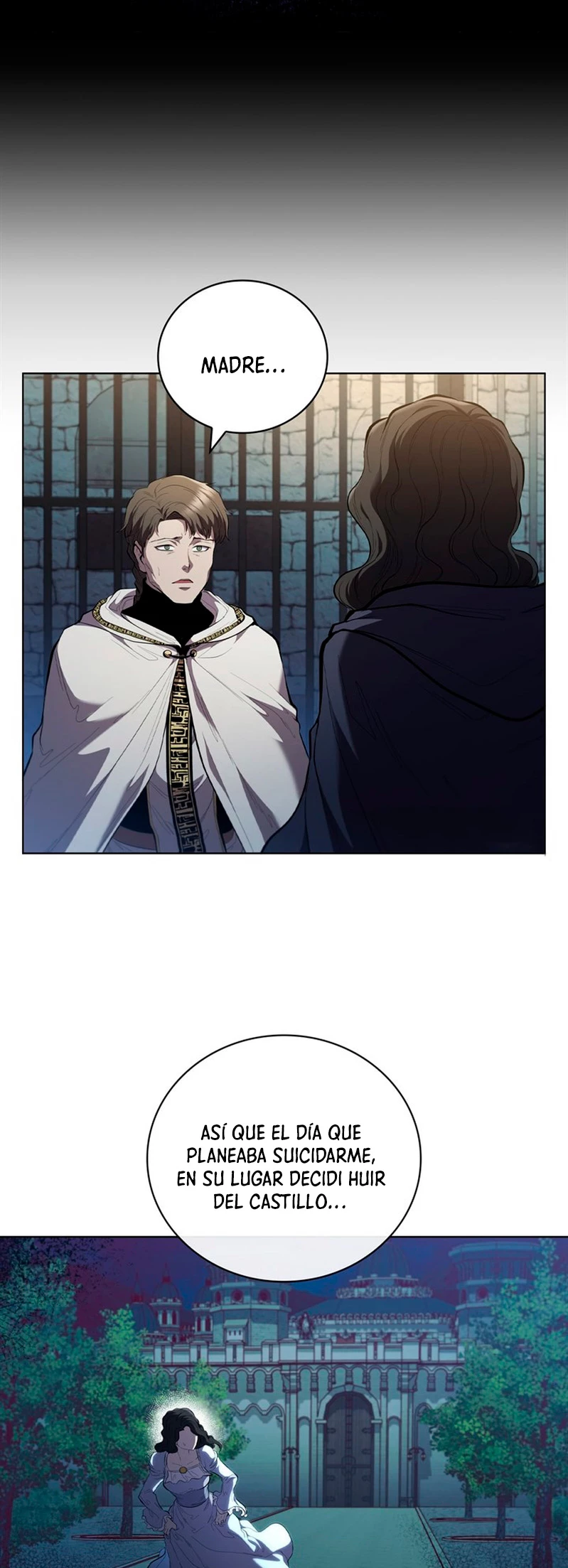 Regresé como el Duque > Capitulo 86 > Page 201