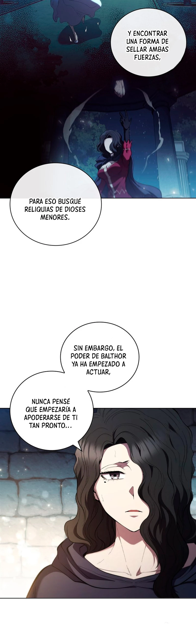 Regresé como el Duque > Capitulo 86 > Page 211