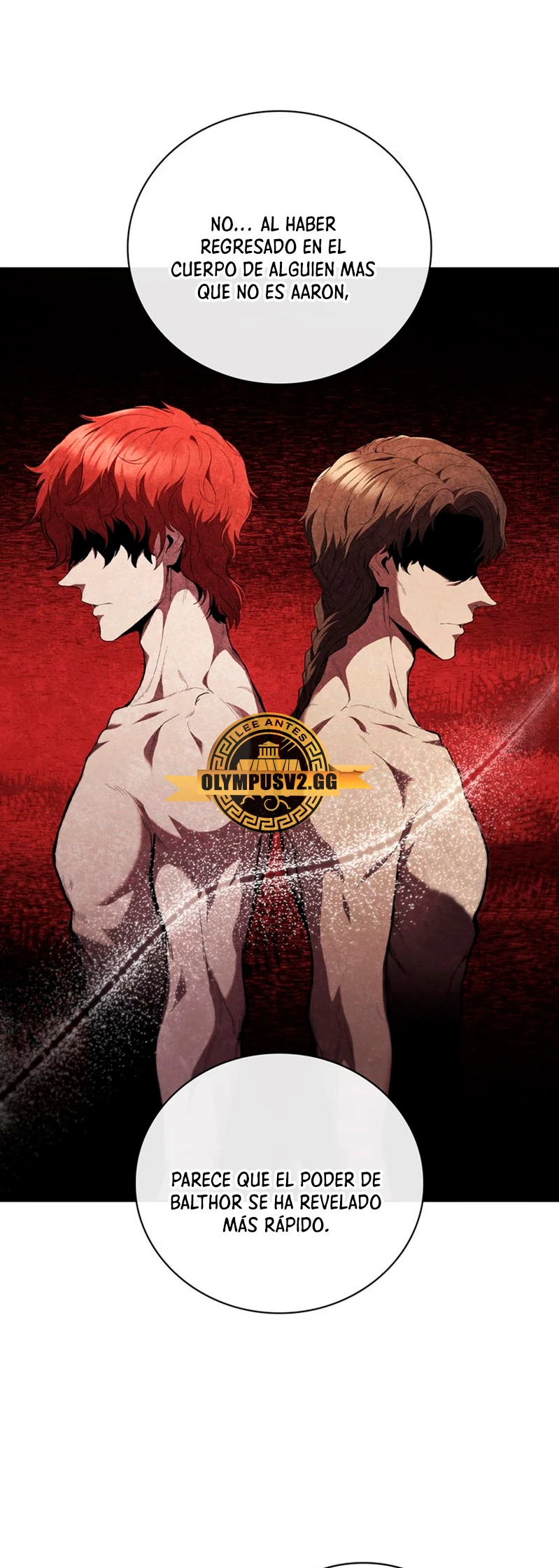 Regresé como el Duque > Capitulo 86 > Page 221