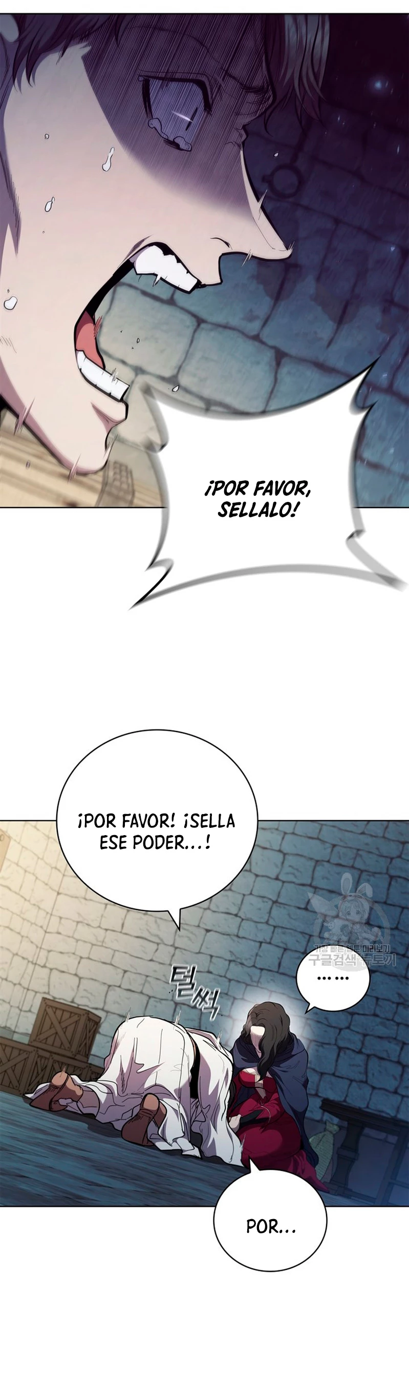 Regresé como el Duque > Capitulo 86 > Page 251