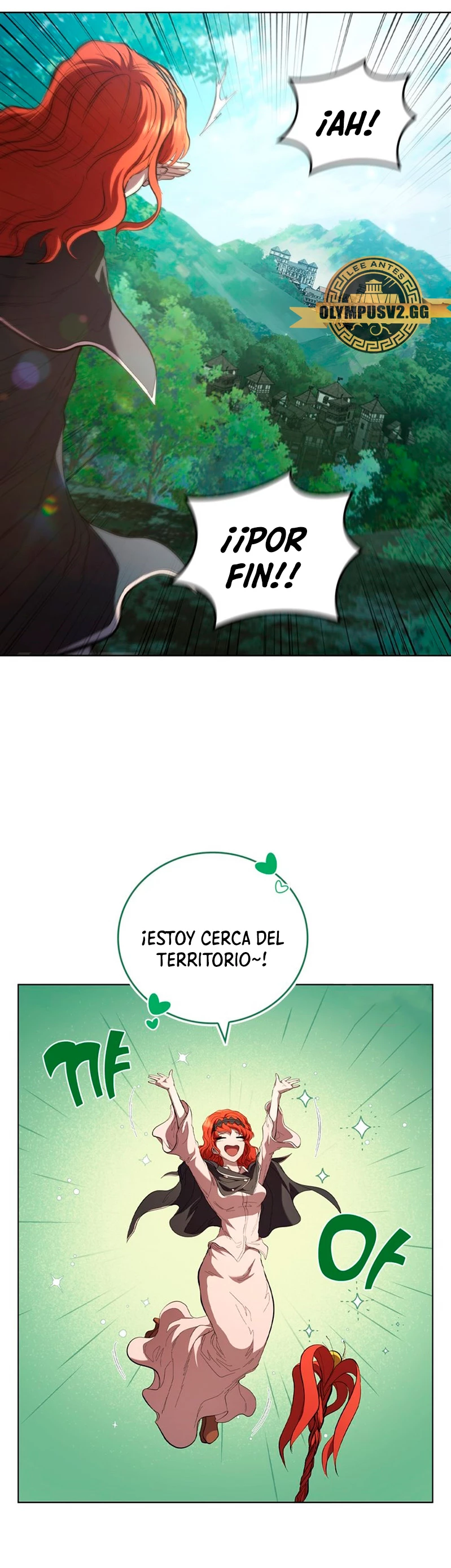 Regresé como el Duque > Capitulo 86 > Page 381