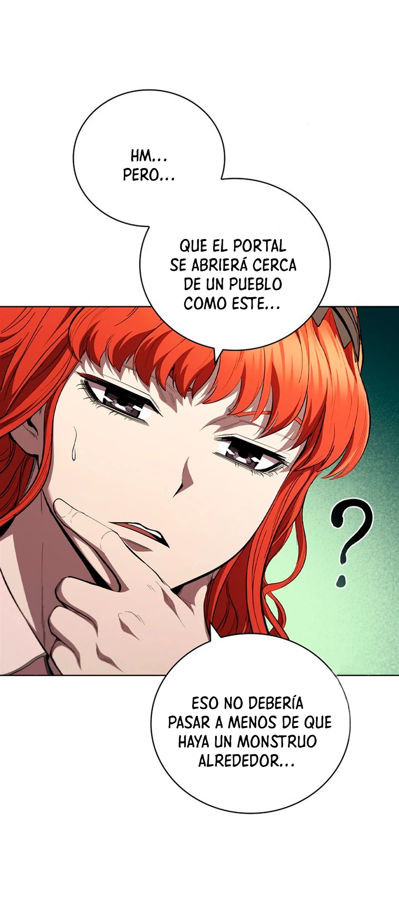 Regresé como el Duque > Capitulo 86 > Page 391