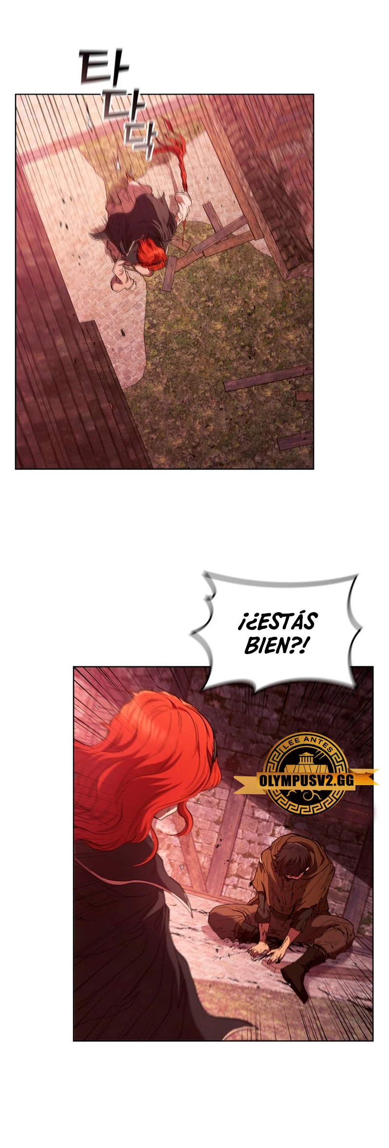 Regresé como el Duque > Capitulo 86 > Page 431