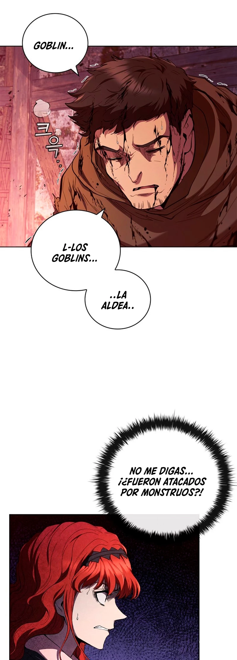 Regresé como el Duque > Capitulo 86 > Page 451