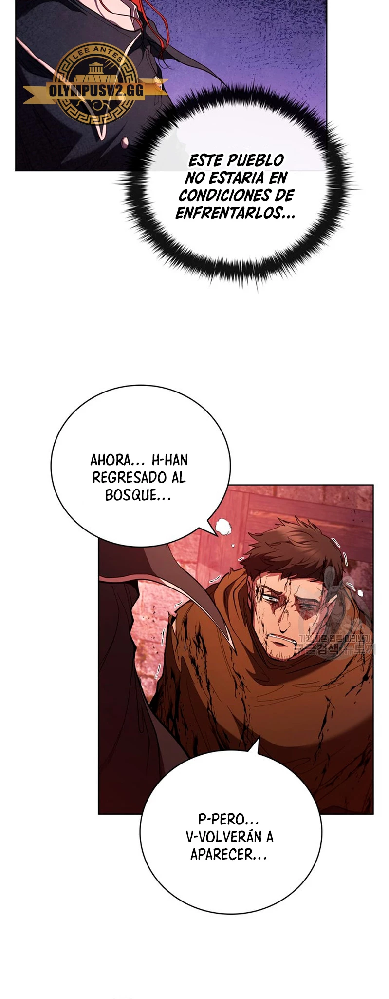 Regresé como el Duque > Capitulo 86 > Page 461