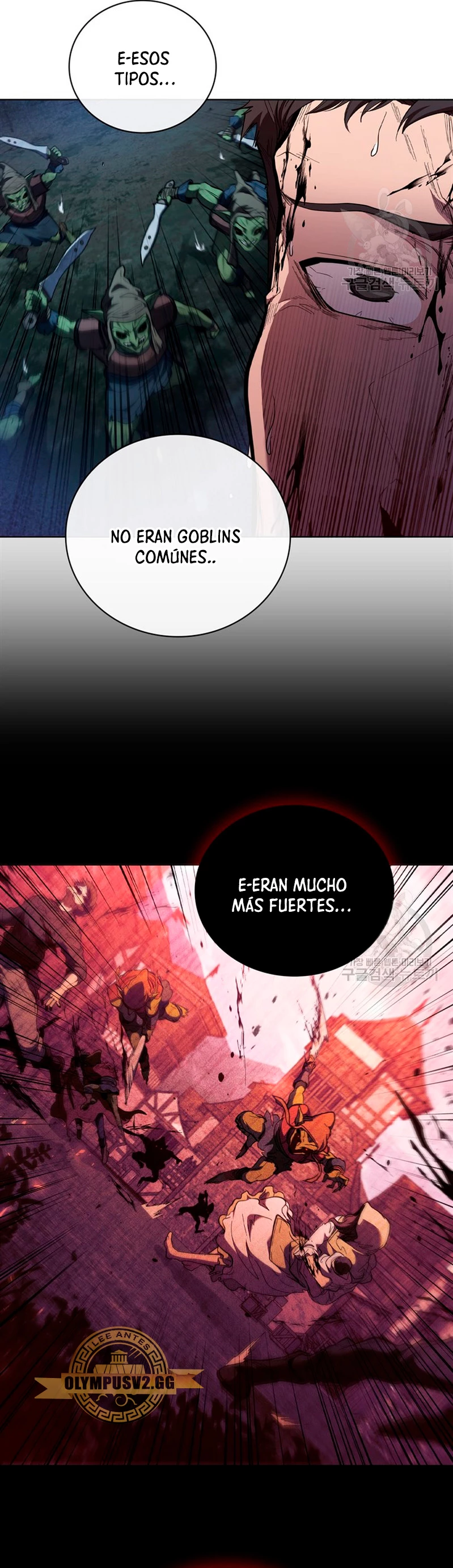 Regresé como el Duque > Capitulo 86 > Page 471