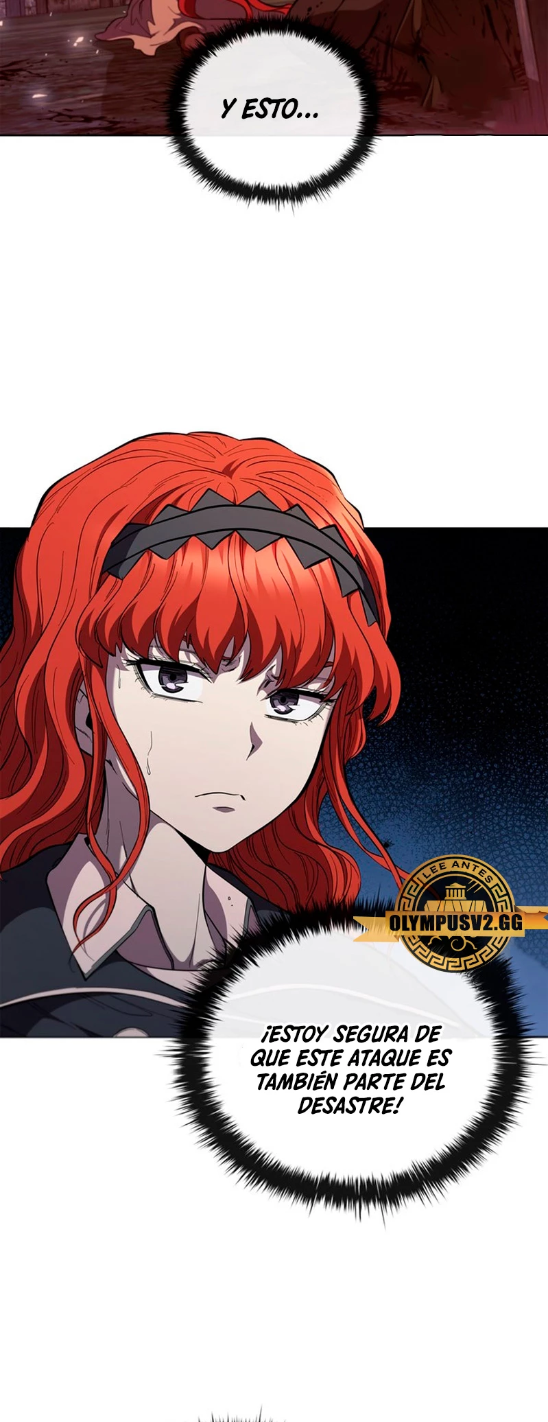 Regresé como el Duque > Capitulo 86 > Page 511