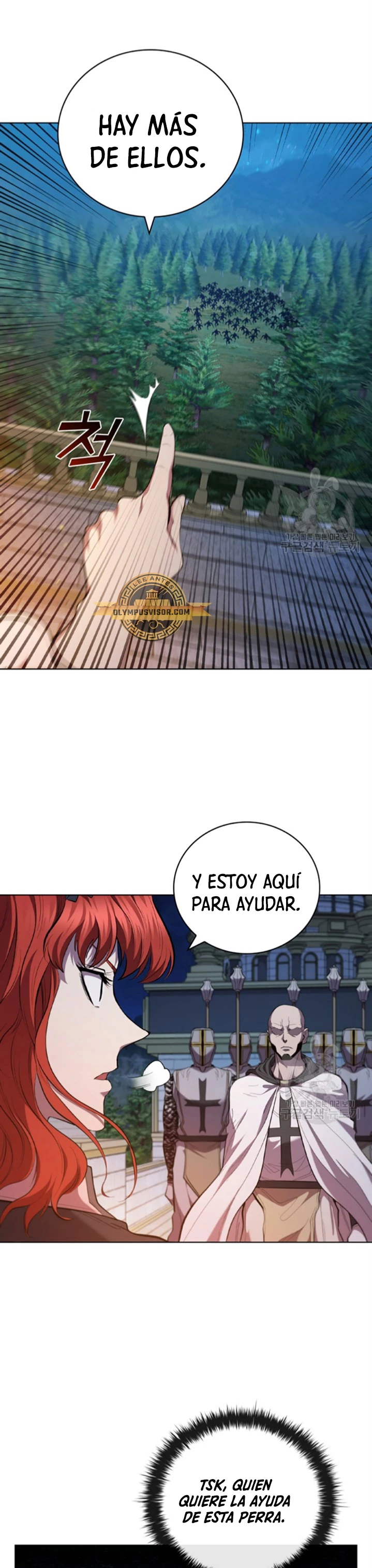 Regresé como el Duque > Capitulo 88 > Page 111