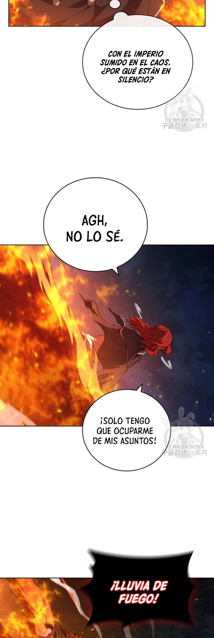 Regresé como el Duque > Capitulo 88 > Page 181