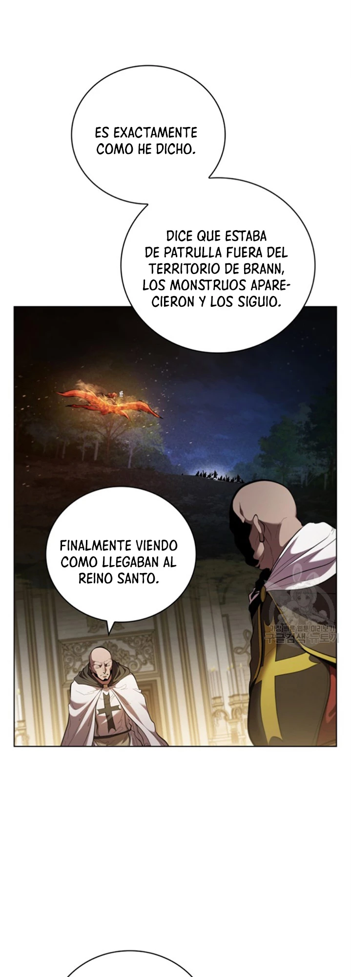 Regresé como el Duque > Capitulo 88 > Page 221