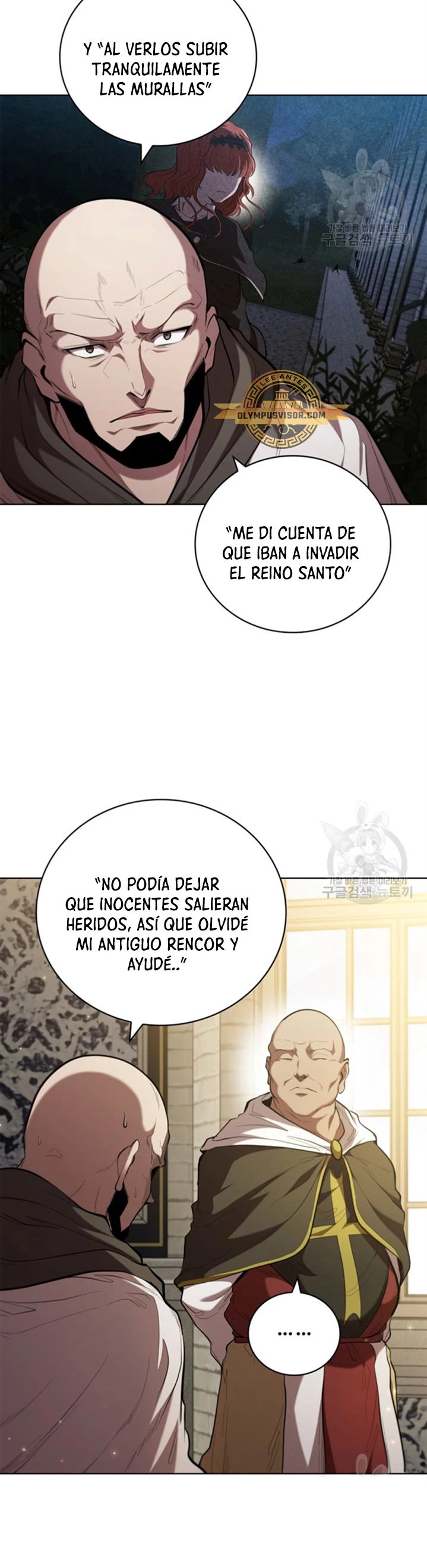 Regresé como el Duque > Capitulo 88 > Page 231