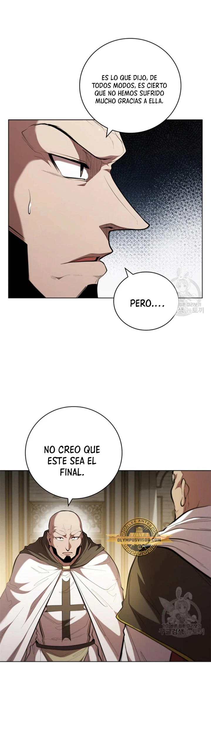 Regresé como el Duque > Capitulo 88 > Page 241