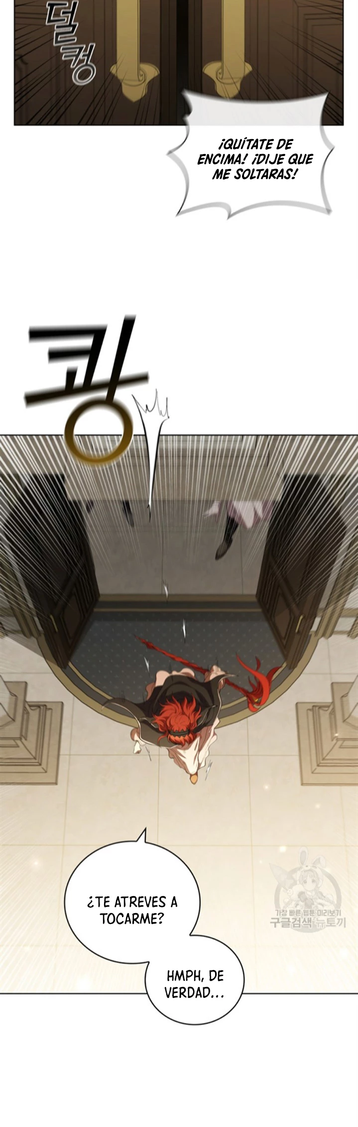 Regresé como el Duque > Capitulo 88 > Page 281