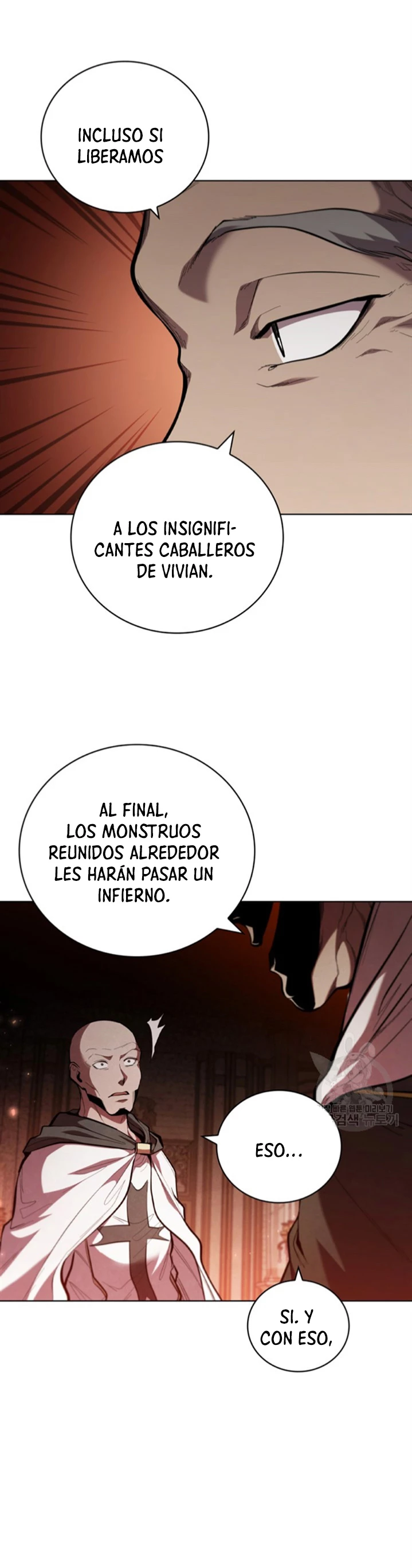 Regresé como el Duque > Capitulo 88 > Page 431