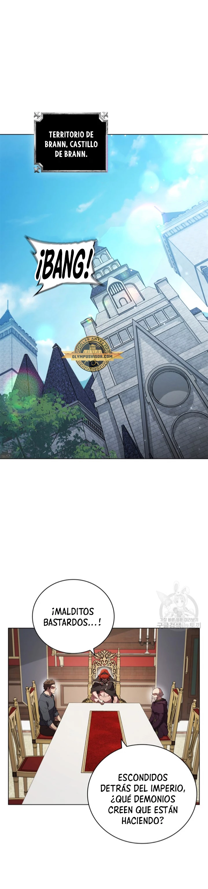 Regresé como el Duque > Capitulo 87 > Page 11