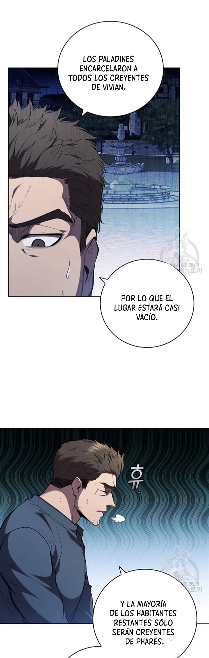 Regresé como el Duque > Capitulo 87 > Page 31
