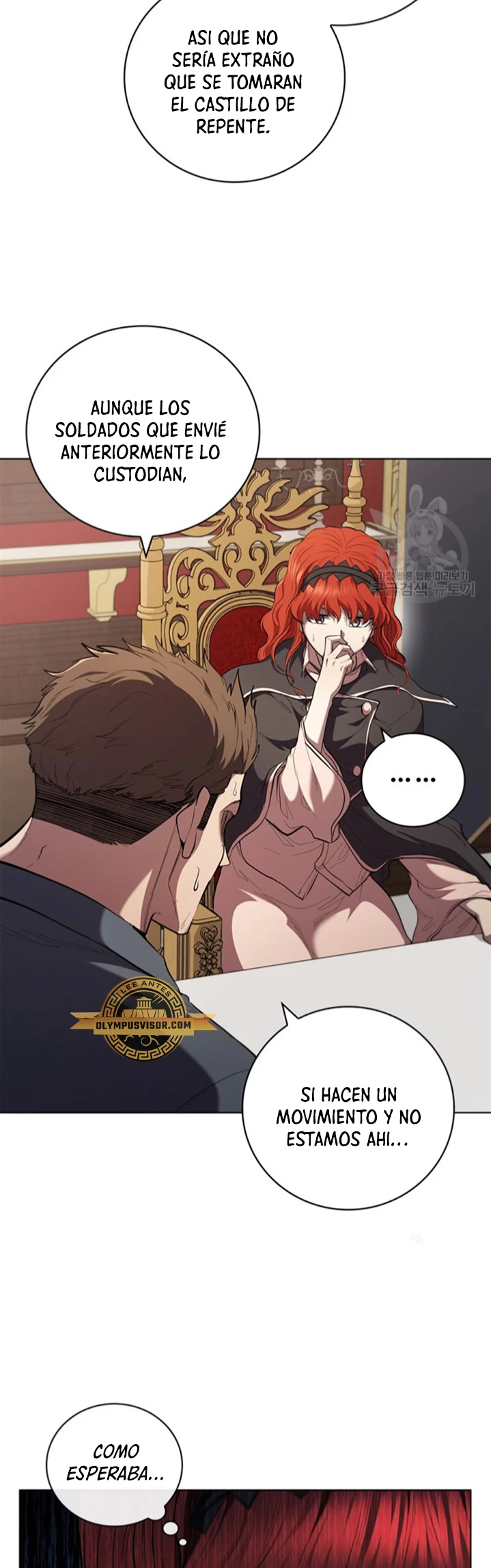 Regresé como el Duque > Capitulo 87 > Page 41